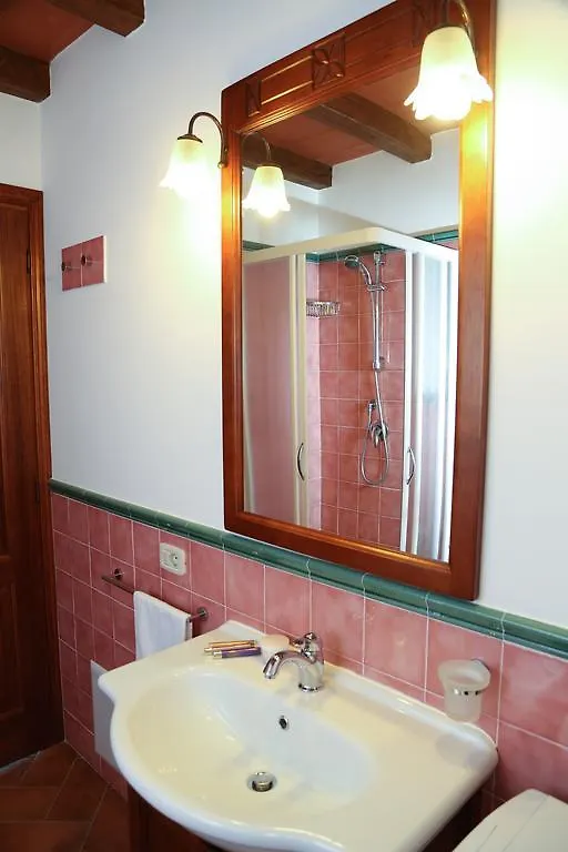 Il Bramasole Hotel Pescia Romana
