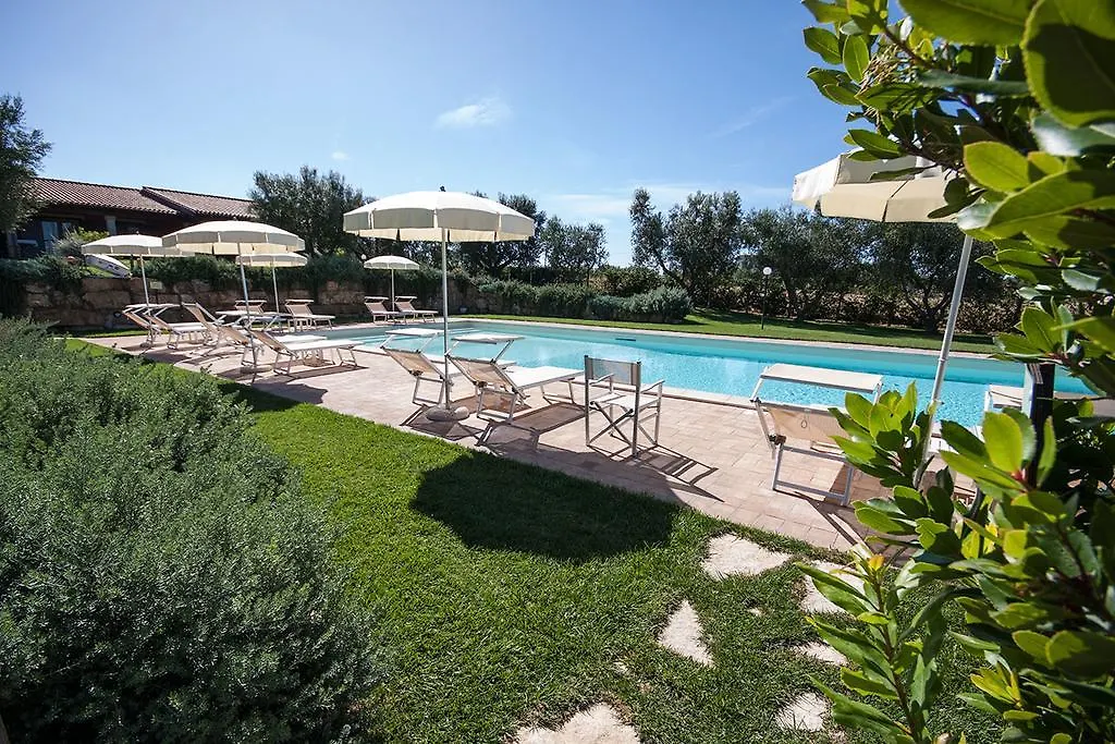 Il Bramasole Hotel Pescia Romana Italy