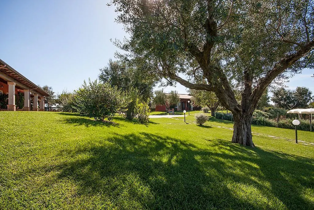 Il Bramasole Hotel Pescia Romana