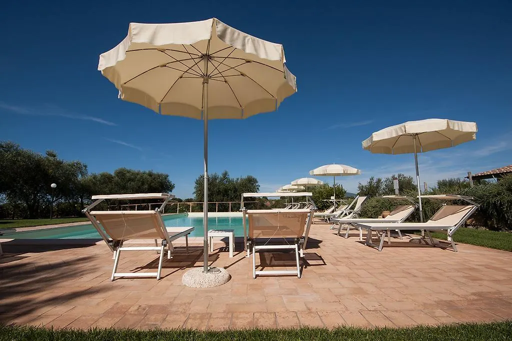 Il Bramasole Hotel Pescia Romana