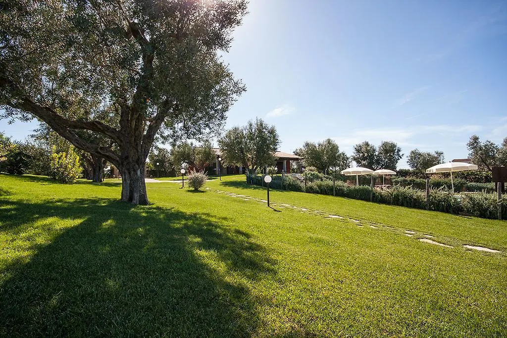 Farm stay Il Bramasole Hotel Pescia Romana