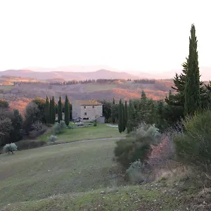 Alloggio per agriturismo Escaia, Volterra