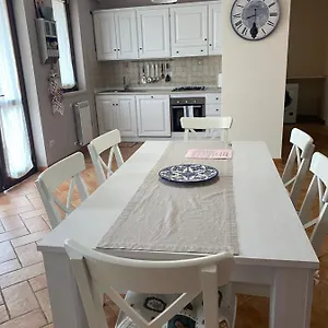 Alloggio per agriturismo Colle D' Oro, Pescia Romana