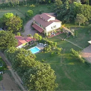 Alloggio per agriturismo Tenuta Poggio Farnia, Fauglia