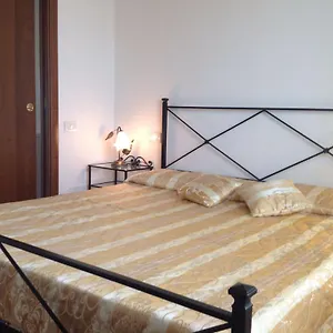 Alloggio per agriturismo Belvedere, Pescia Romana