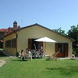 Villa Agridomus Il Mulino, Palazzo del Pero