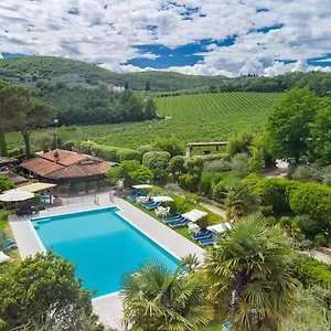 Alloggio per agriturismo Tontenano, Bucine